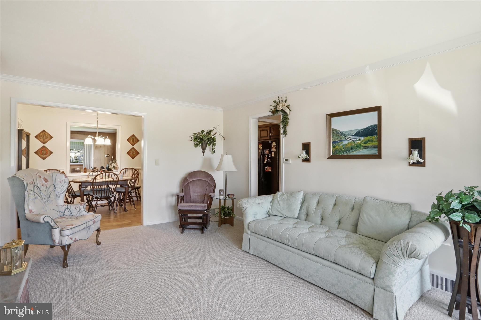 OAK RIDGE - Residential