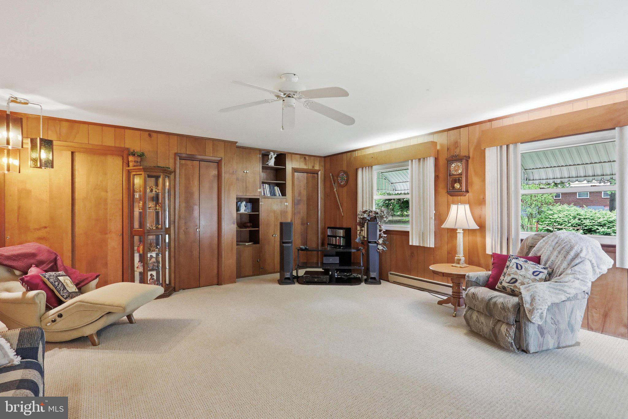 OAK RIDGE - Residential