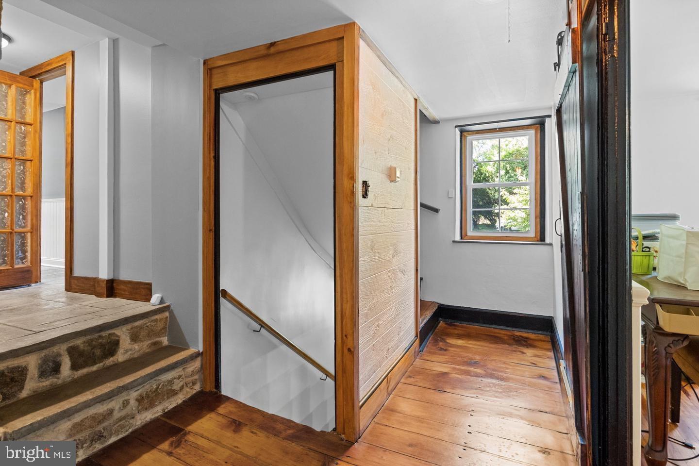 HUNTINGDON VALLEY - Residential