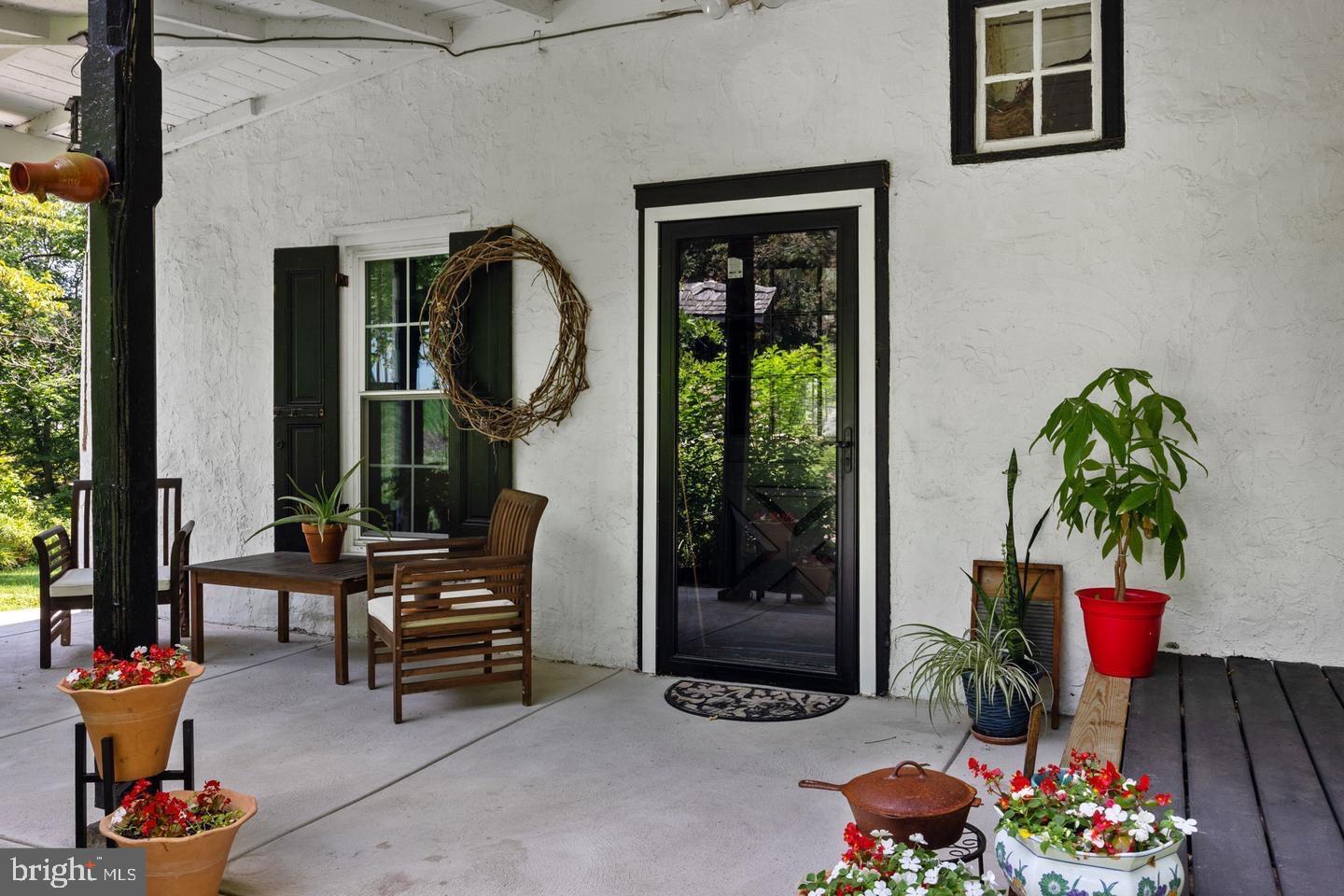HUNTINGDON VALLEY - Residential