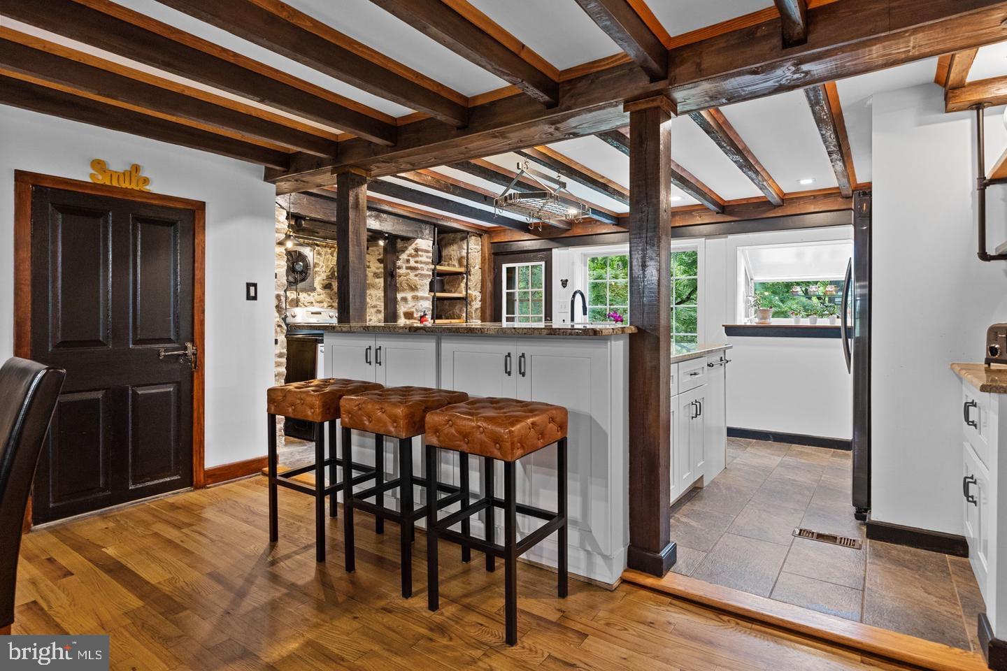 HUNTINGDON VALLEY - Residential