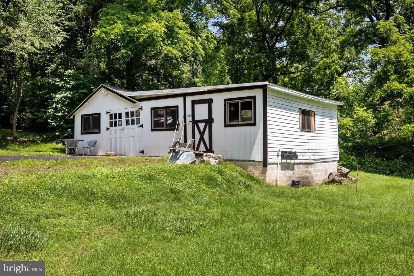 HUNTINGDON VALLEY - Residential