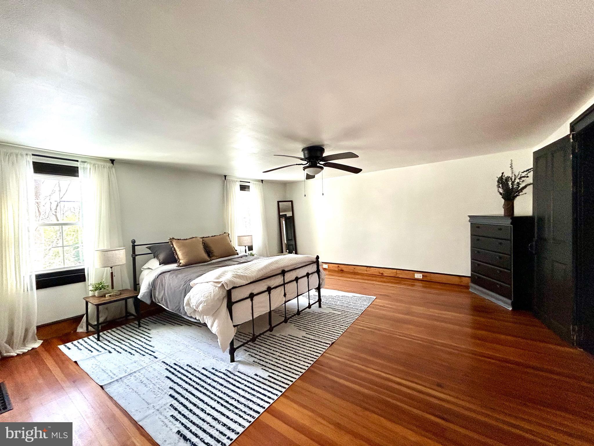 HUNTINGDON VALLEY - Residential