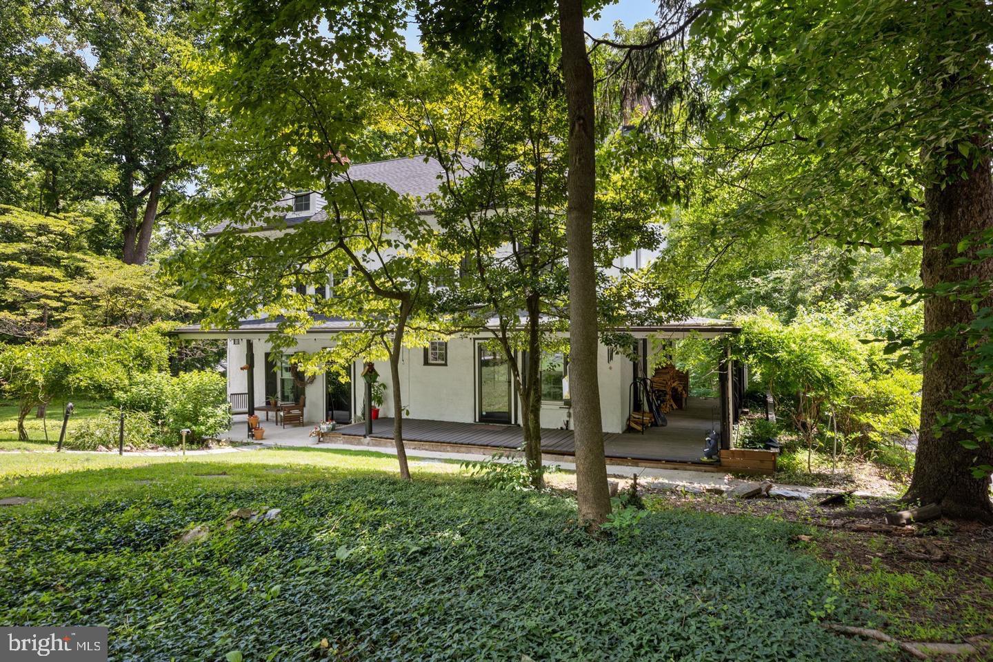 HUNTINGDON VALLEY - Residential