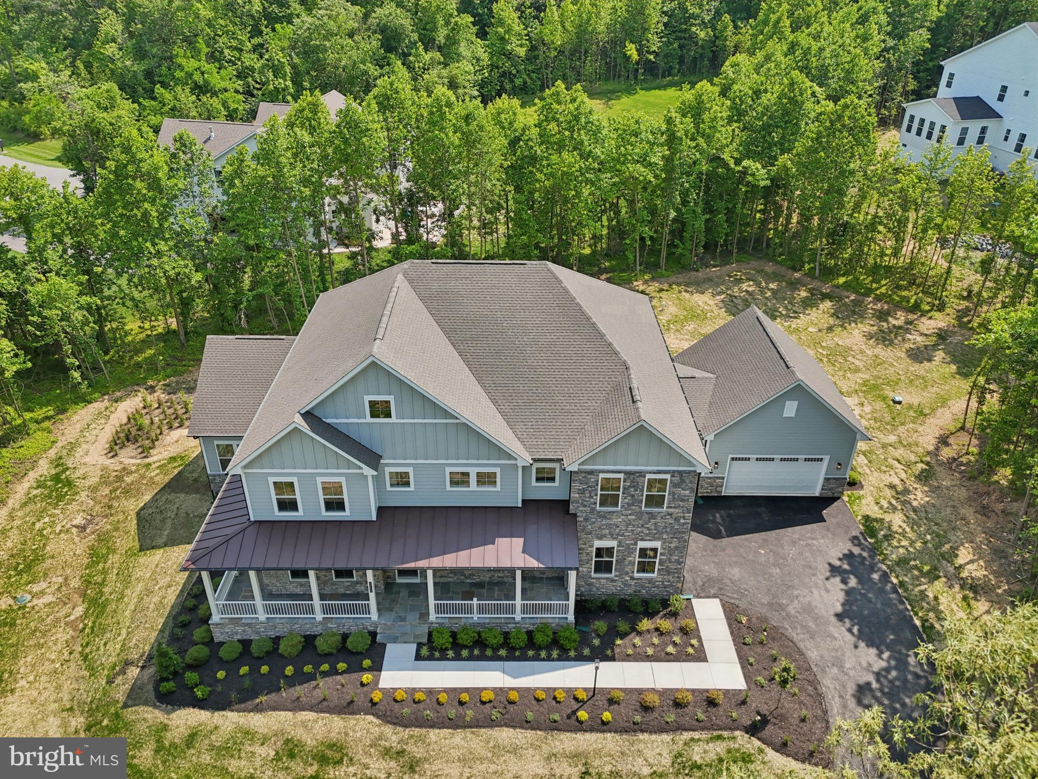STILLVIEW ACRES - Residential