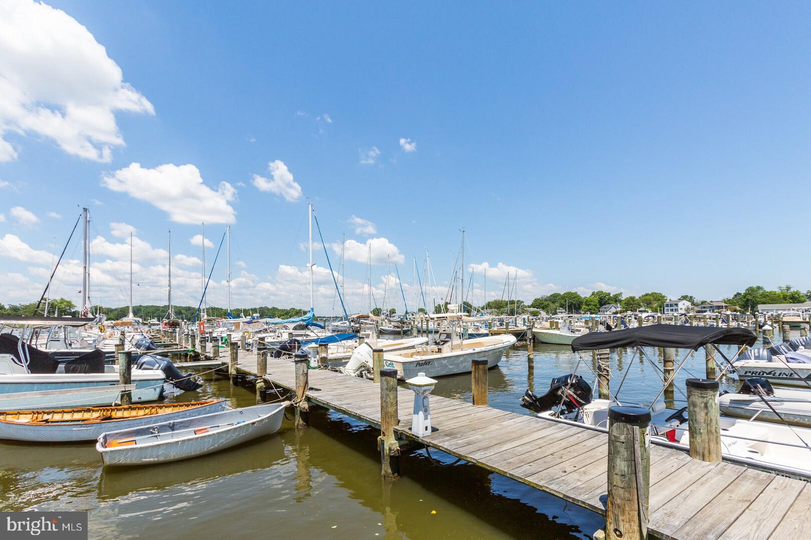 BAY RIDGE - Residential