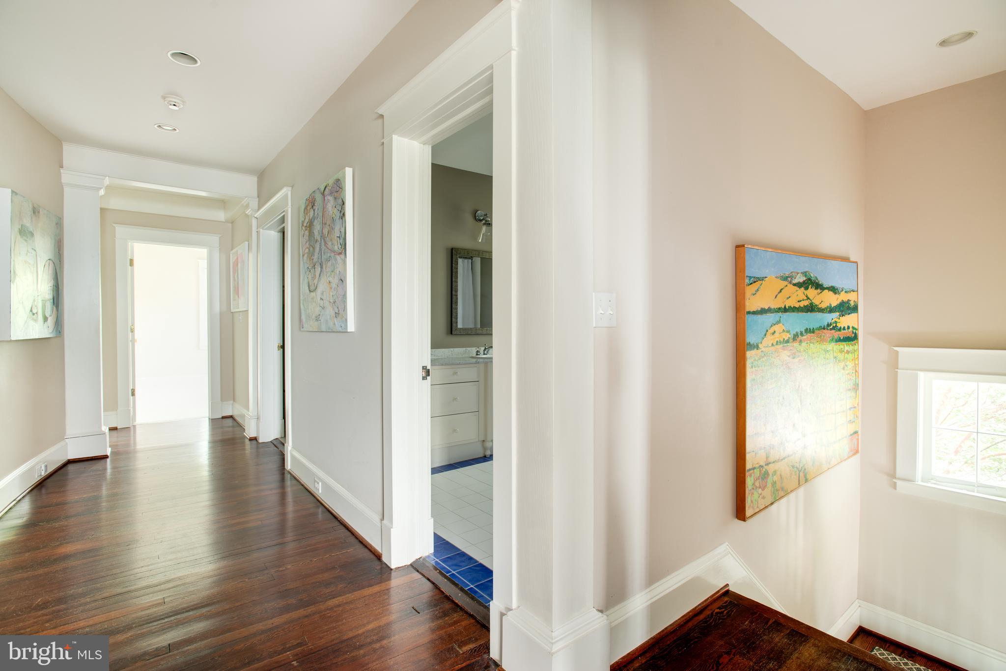 BAY RIDGE - Residential