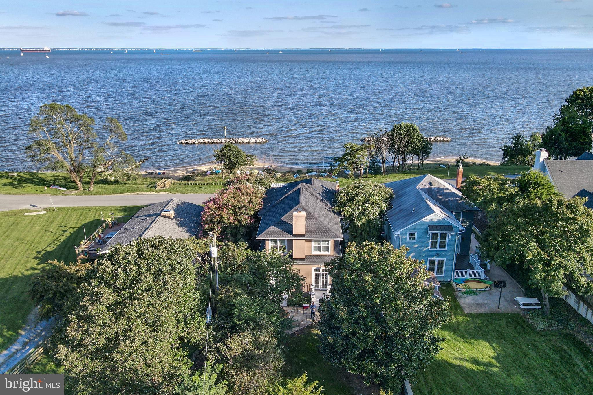 BAY RIDGE - Residential