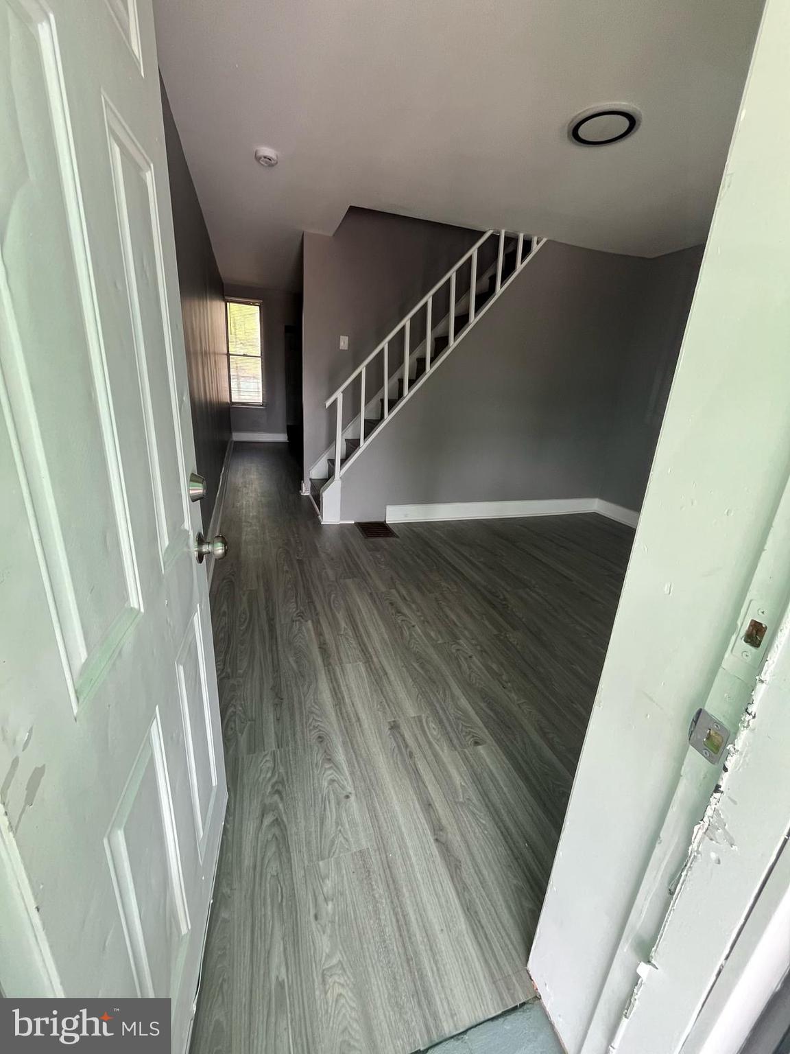 GERMANTOWN - Residential