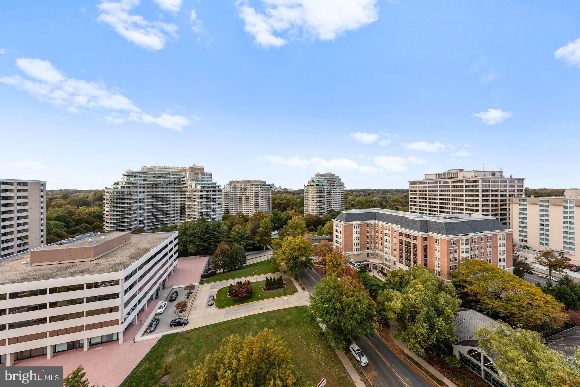 WILLOUGHBY OF CHEVY CHASE - Residential