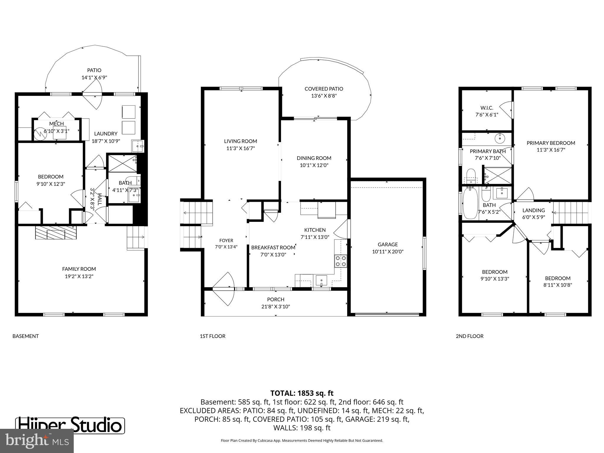 BORNEHAM WOOD - Residential