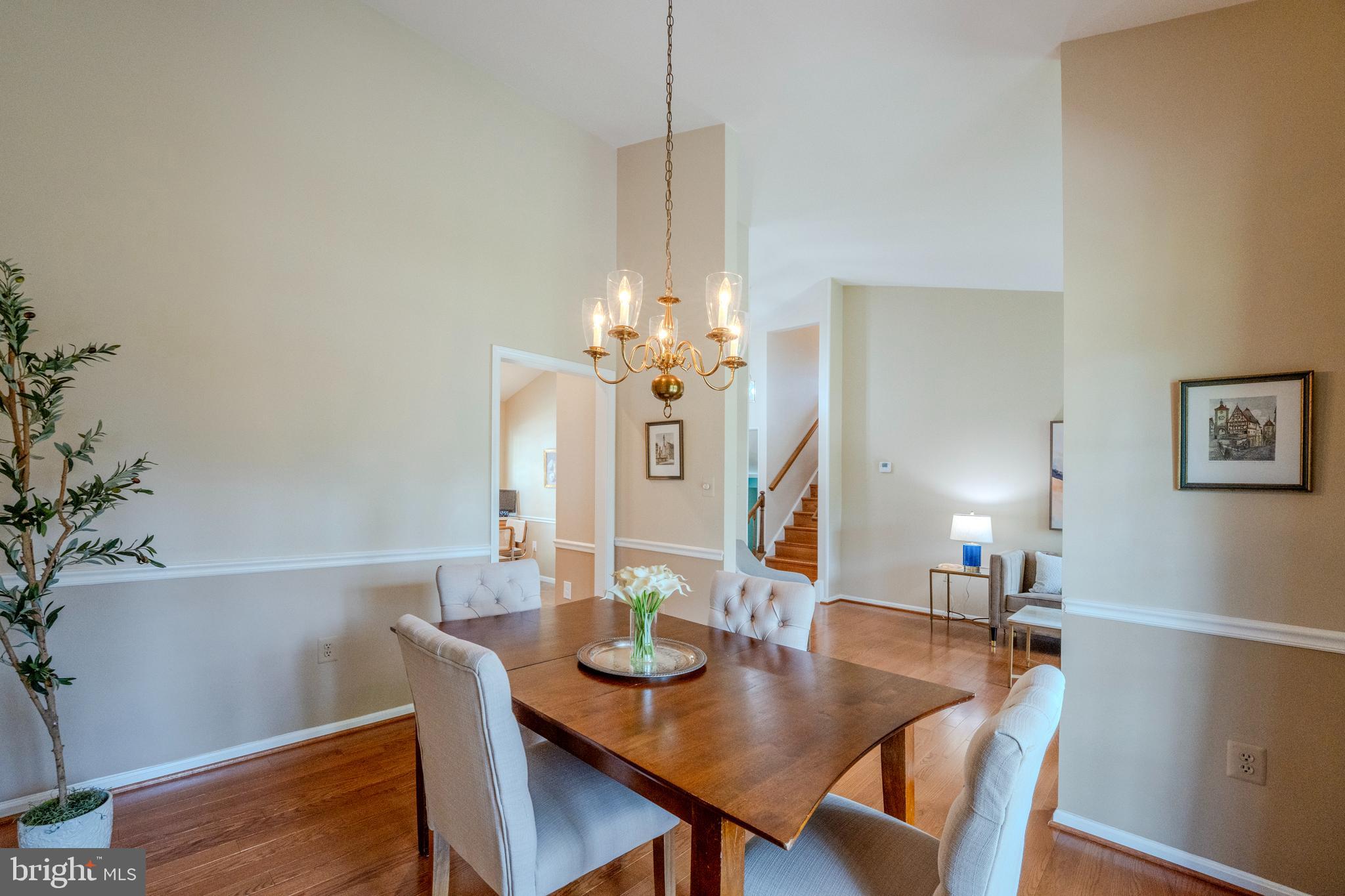 BORNEHAM WOOD - Residential