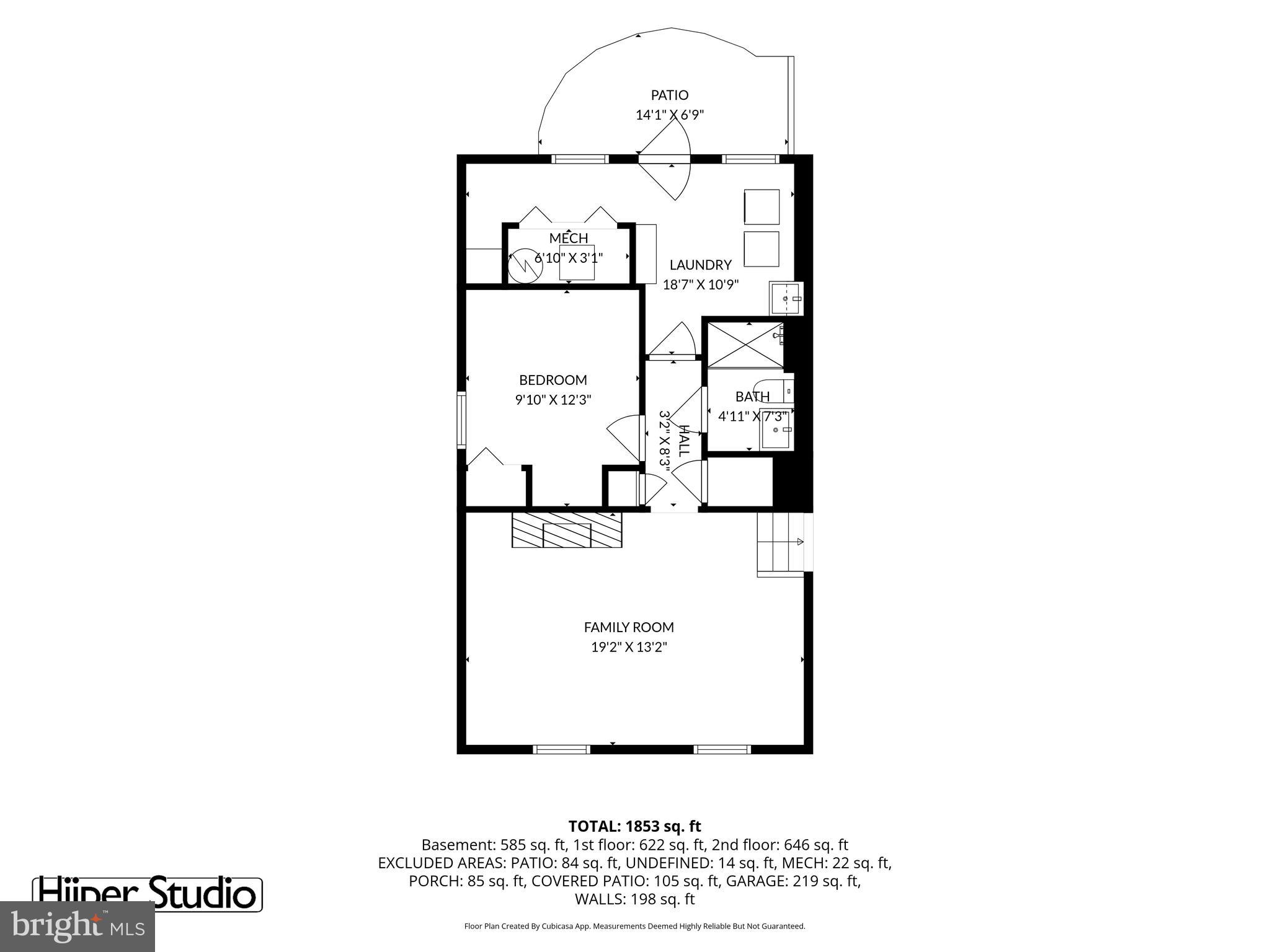 BORNEHAM WOOD - Residential