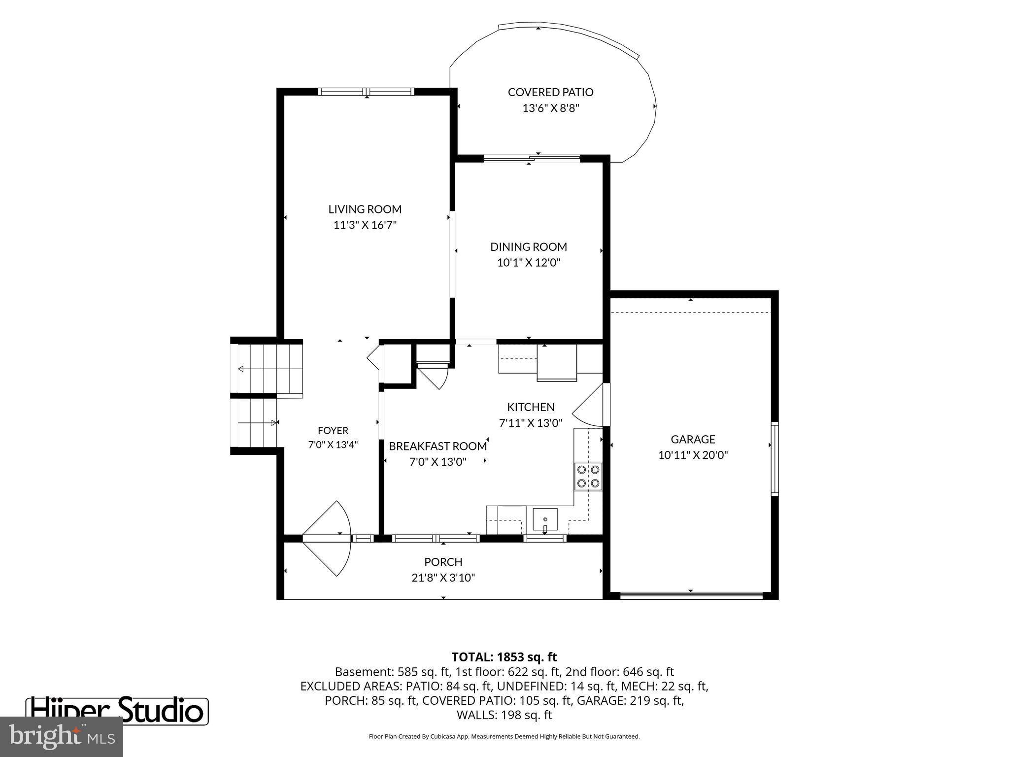 BORNEHAM WOOD - Residential