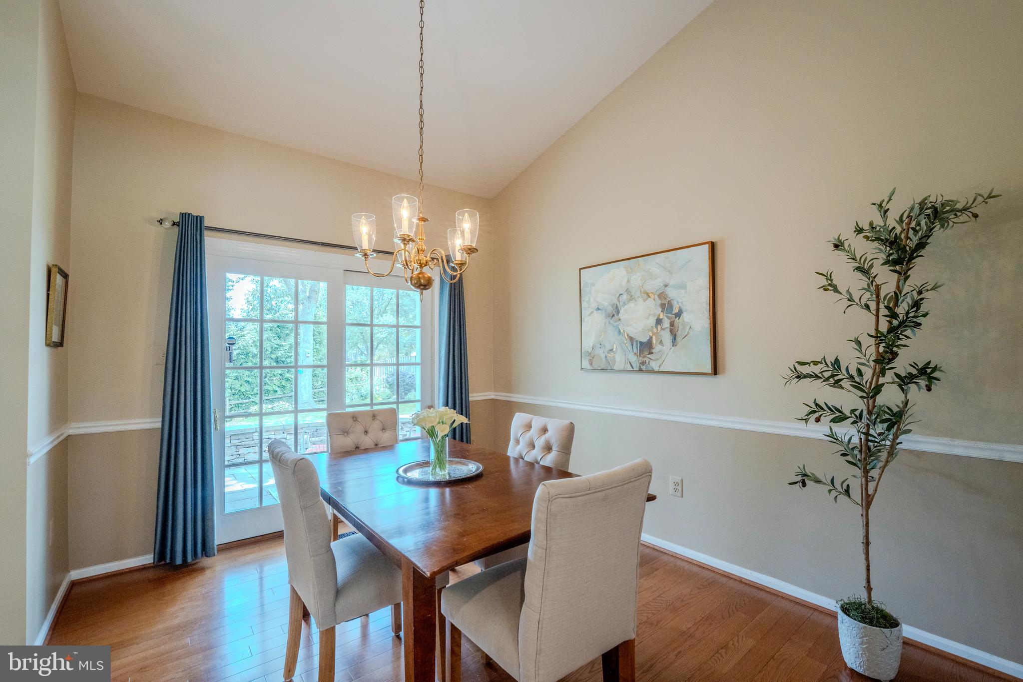 BORNEHAM WOOD - Residential