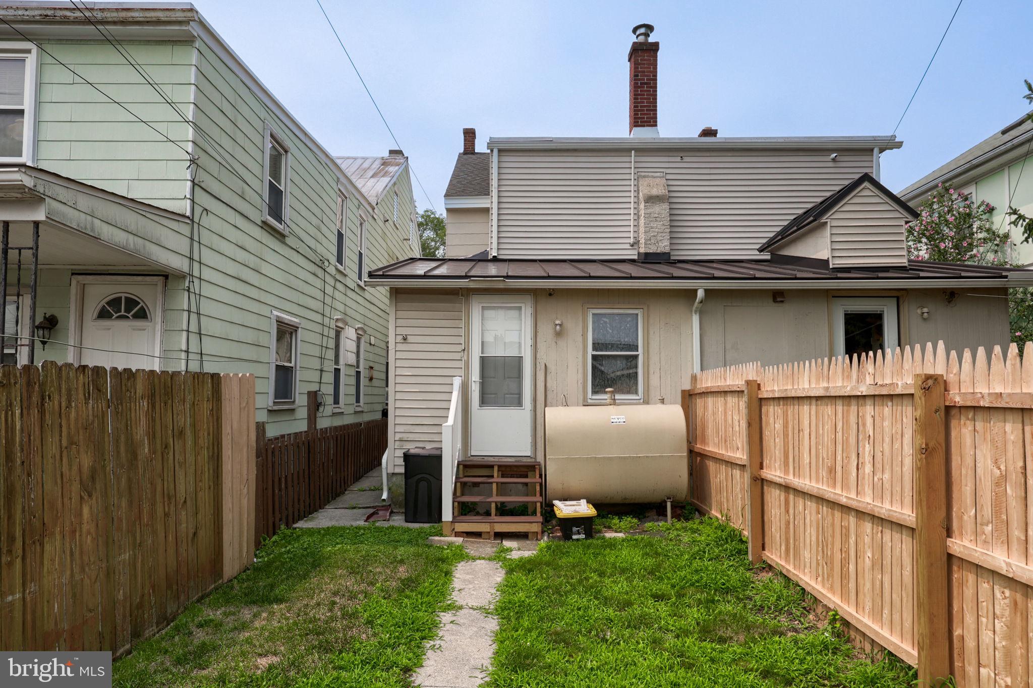 MANHEIM - Residential Income