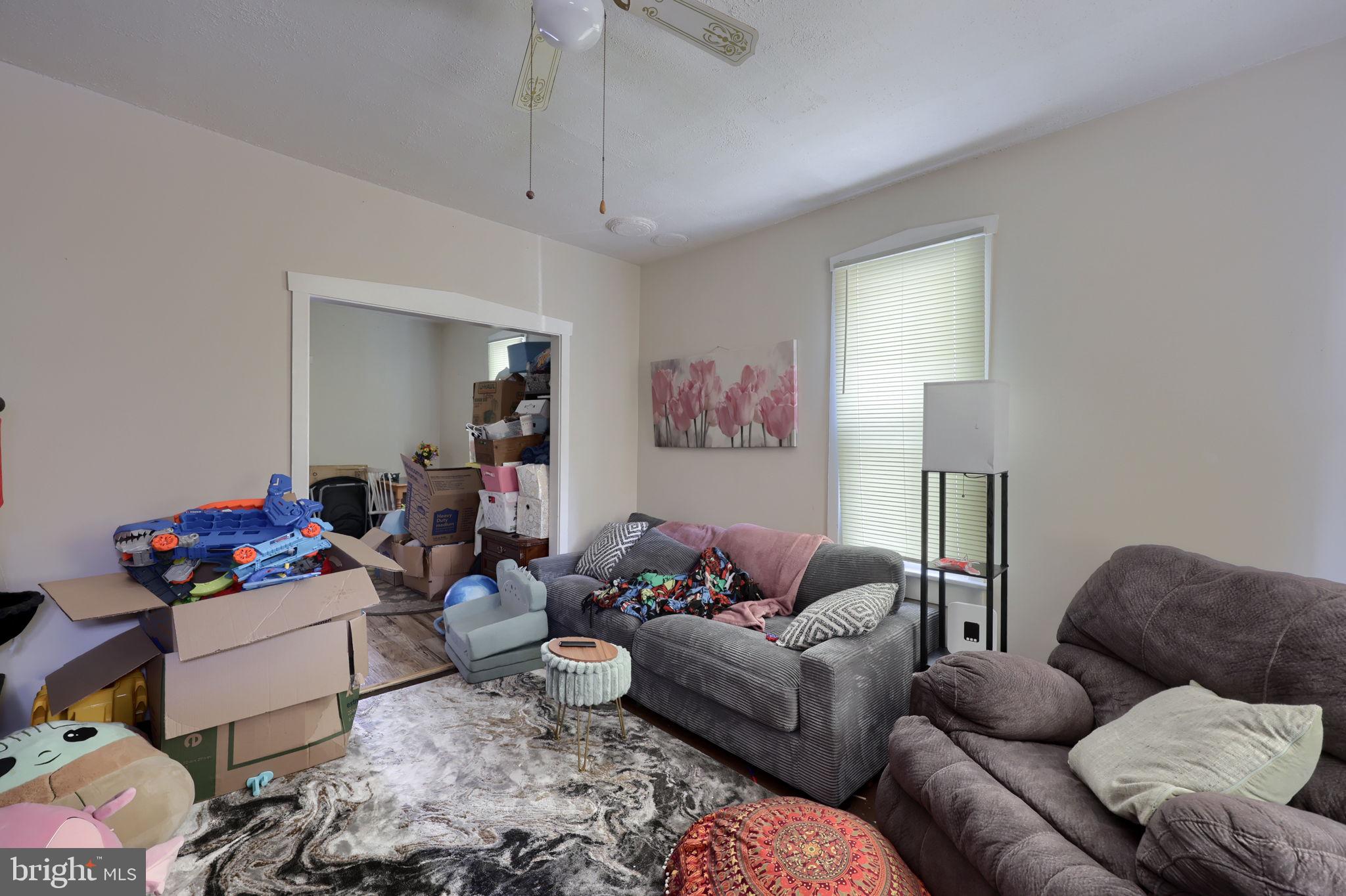 MANHEIM - Residential Income