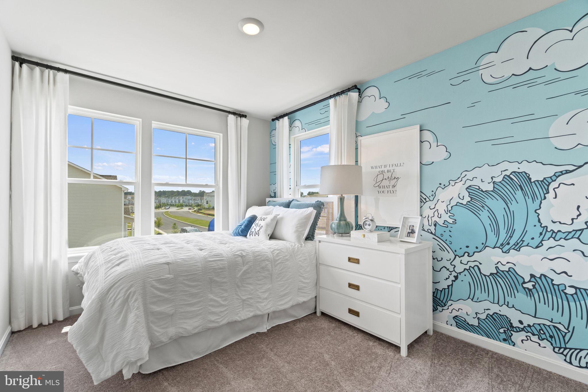 RETREAT AT WINDING CREEK - Residential