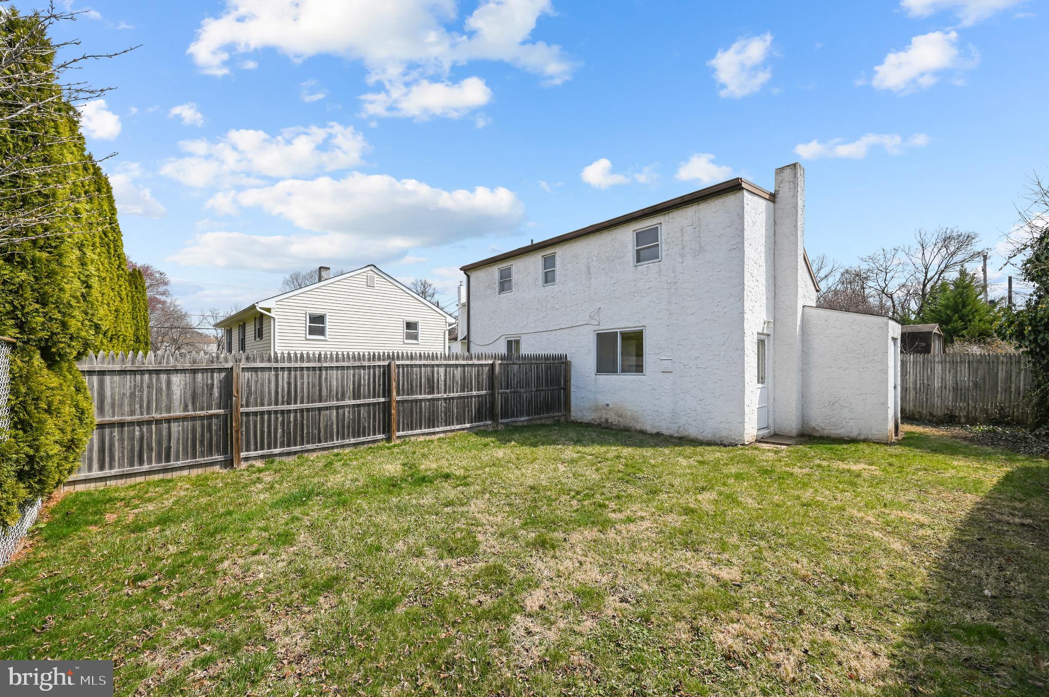 SPEEDWAY - Residential
