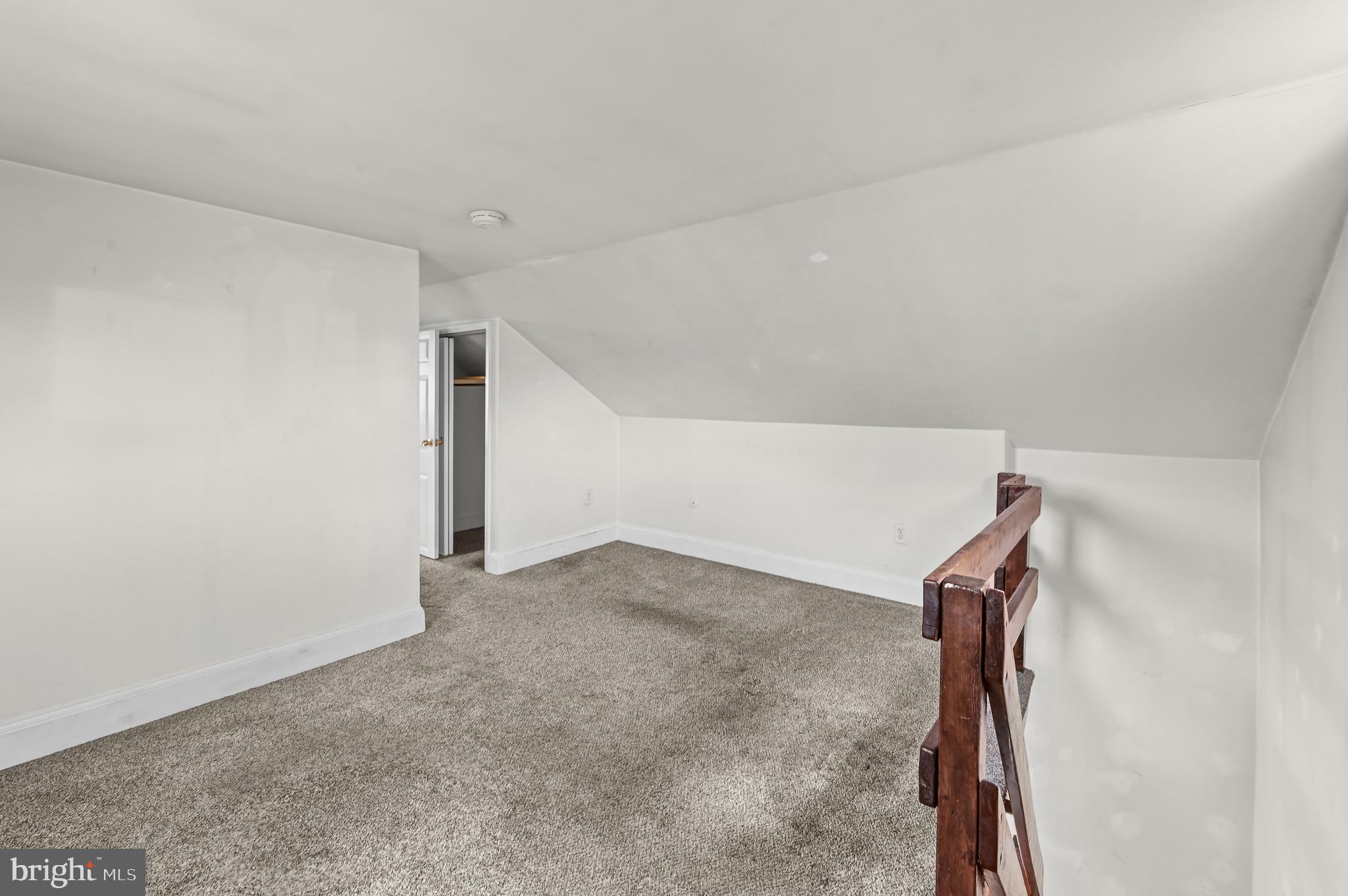SPEEDWAY - Residential