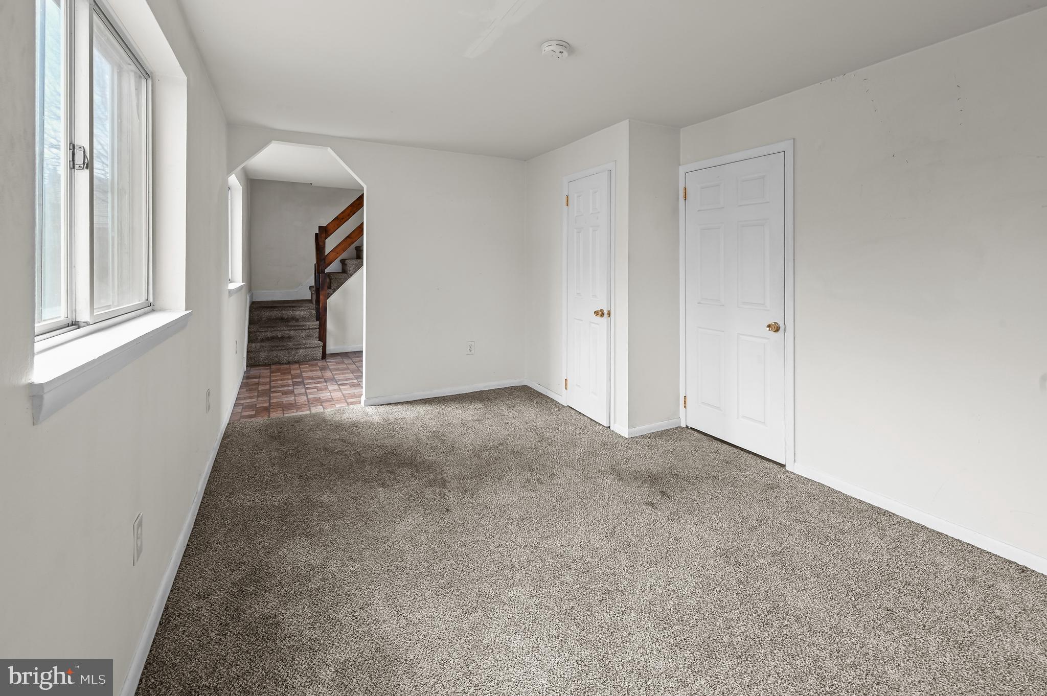 SPEEDWAY - Residential