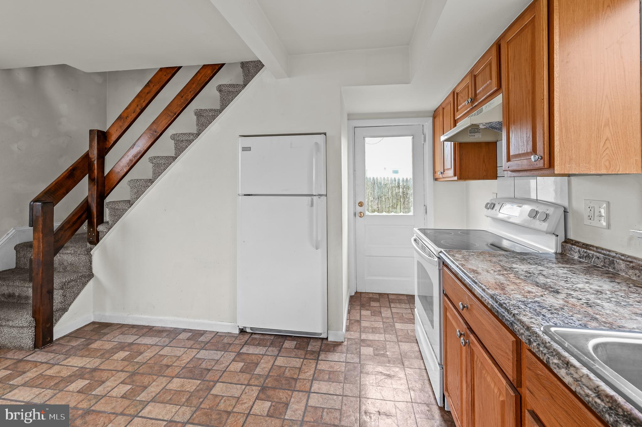 SPEEDWAY - Residential