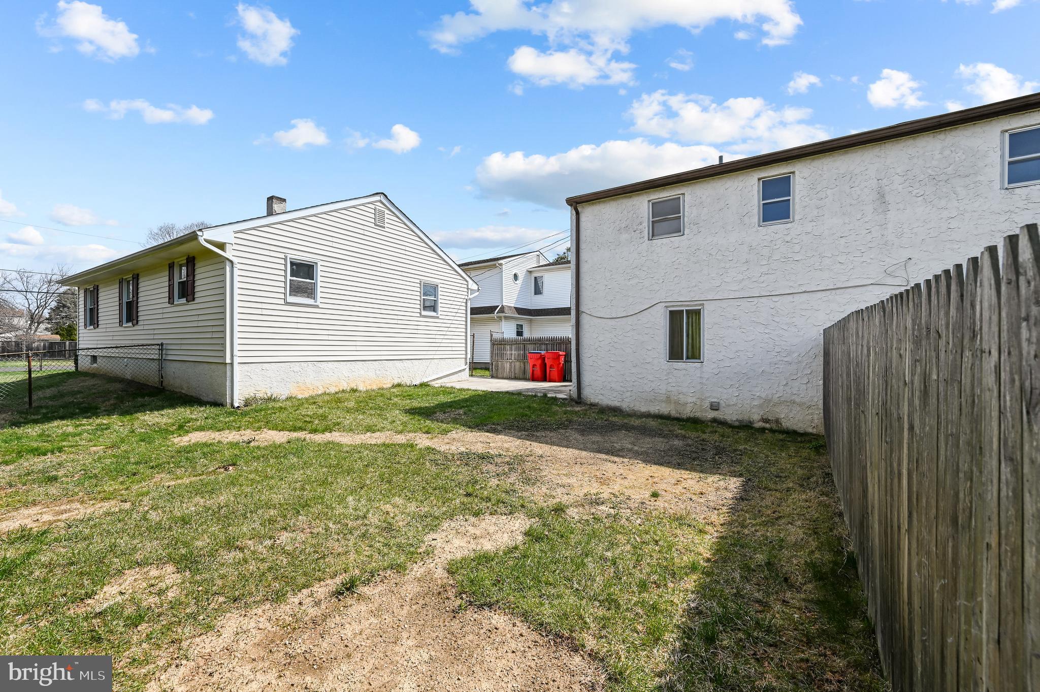 SPEEDWAY - Residential