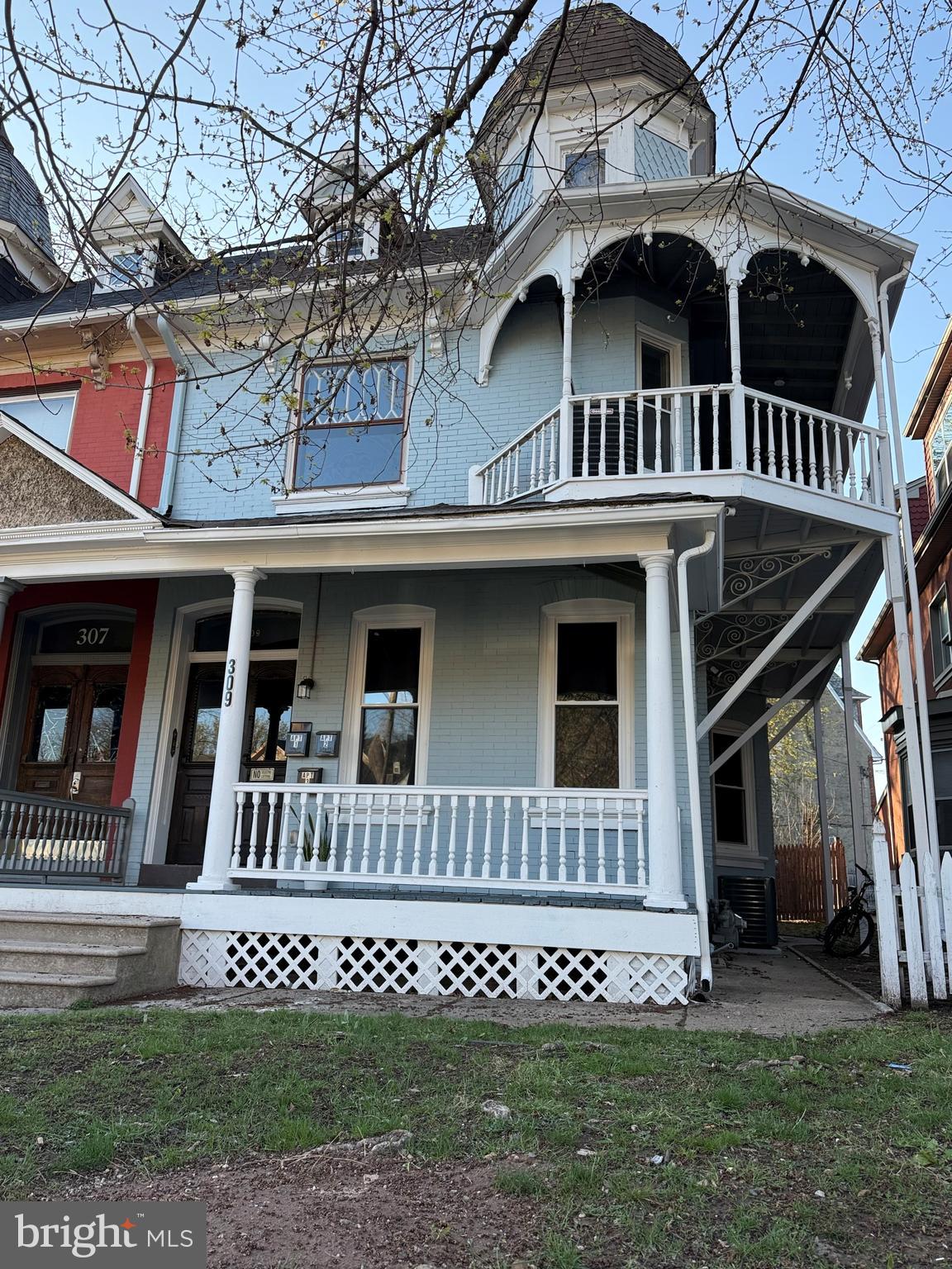 NORRISTOWN - Residential Income