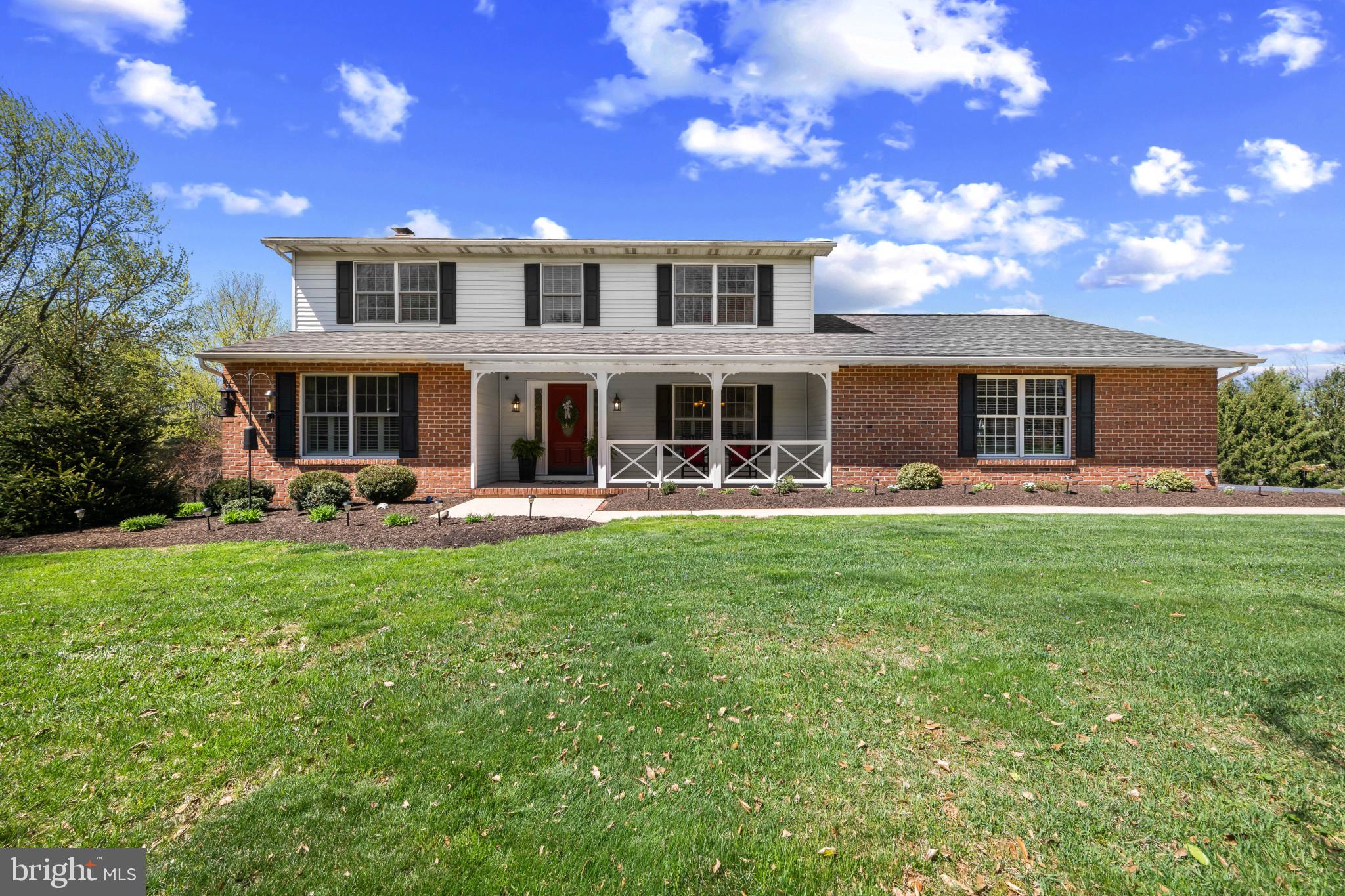OFFER DEADLINE SUNDAY APRIL 19th at 5pm!!  Nestled in the heart of Baldwin’s coveted horse country, 4901 Carroll Court offers the perfect blend of privacy, charm, and modern updates—all set against a breathtaking natural backdrop.

This beautifully maintained four-bedroom, two-and-a-half-bath home sits on a spacious lot overlooking a serene, forest conservation valley, delivering peaceful views and unmatched tranquility. Inside, you’ll find a warm and inviting layout highlighted by a cozy fireplace, generous living spaces, and a fully finished basement—ideal for entertaining, relaxing, or working from home.

Step outside to a sprawling deck that truly steals the show—perfect for morning coffee, evening gatherings, or simply taking in the surrounding wooded landscape. A picturesque fish pond adds to the property’s charm and sense of retreat.

Recent improvements provide peace of mind, including a new roof and chimney liner, along with numerous additional updates throughout.

If you’re looking for a private escape with modern comforts just a short drive from everyday conveniences, this is a rare opportunity you won’t want to miss.