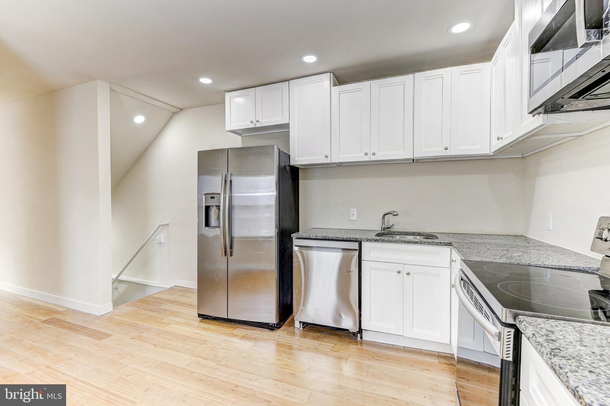 MCELDERRY PARK - Residential