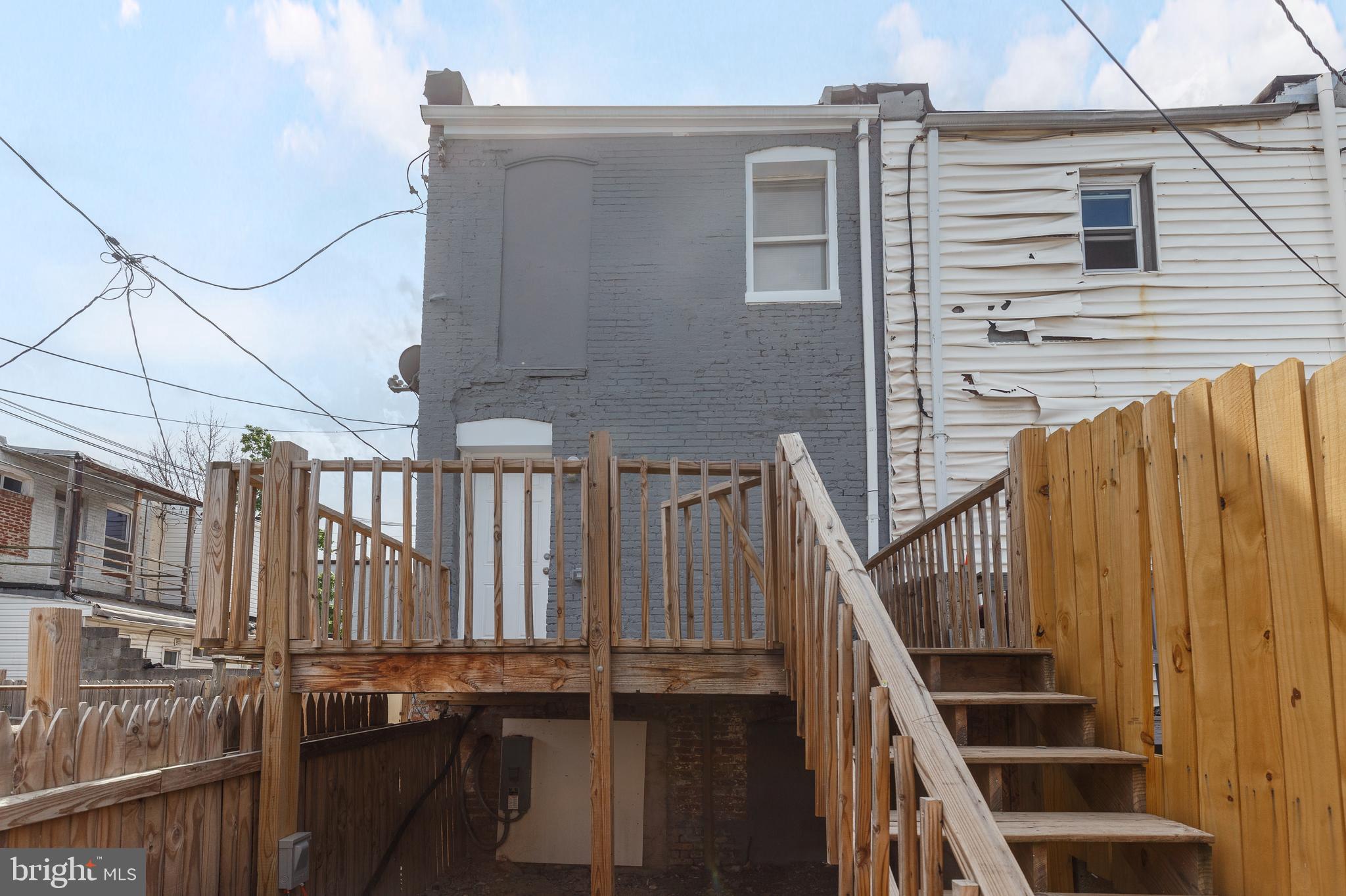 MCELDERRY PARK - Residential