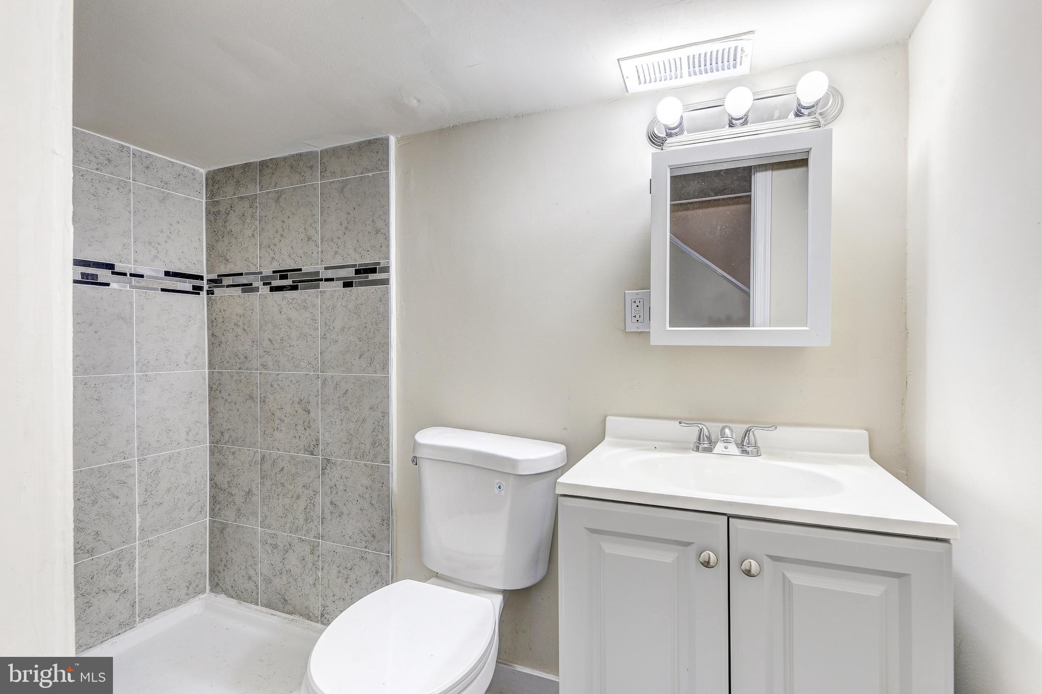 MCELDERRY PARK - Residential