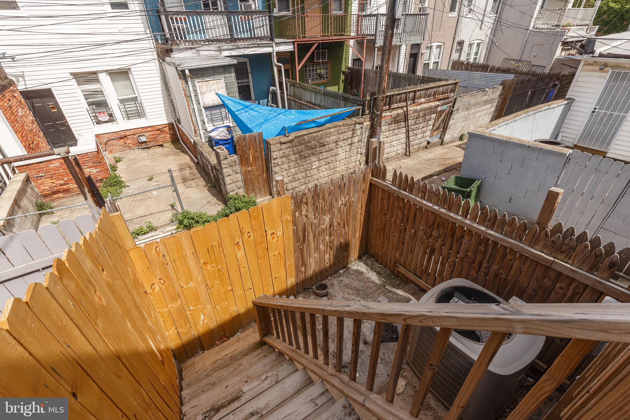 MCELDERRY PARK - Residential