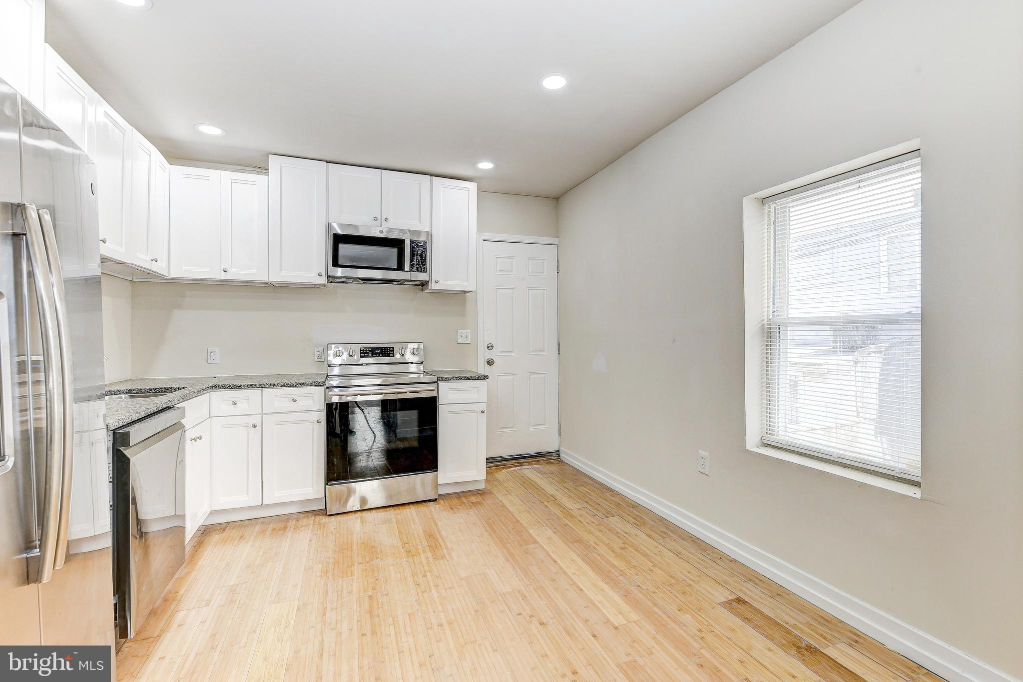 MCELDERRY PARK - Residential
