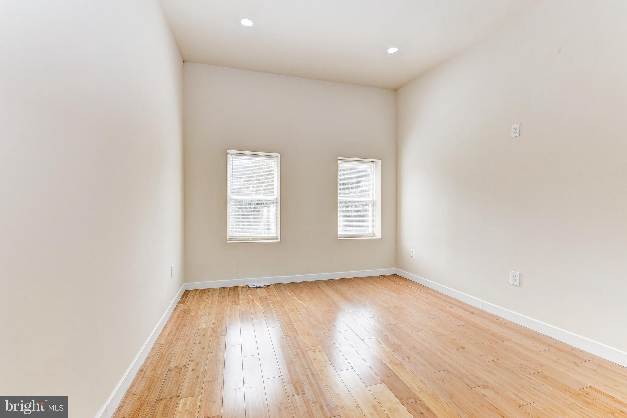 MCELDERRY PARK - Residential