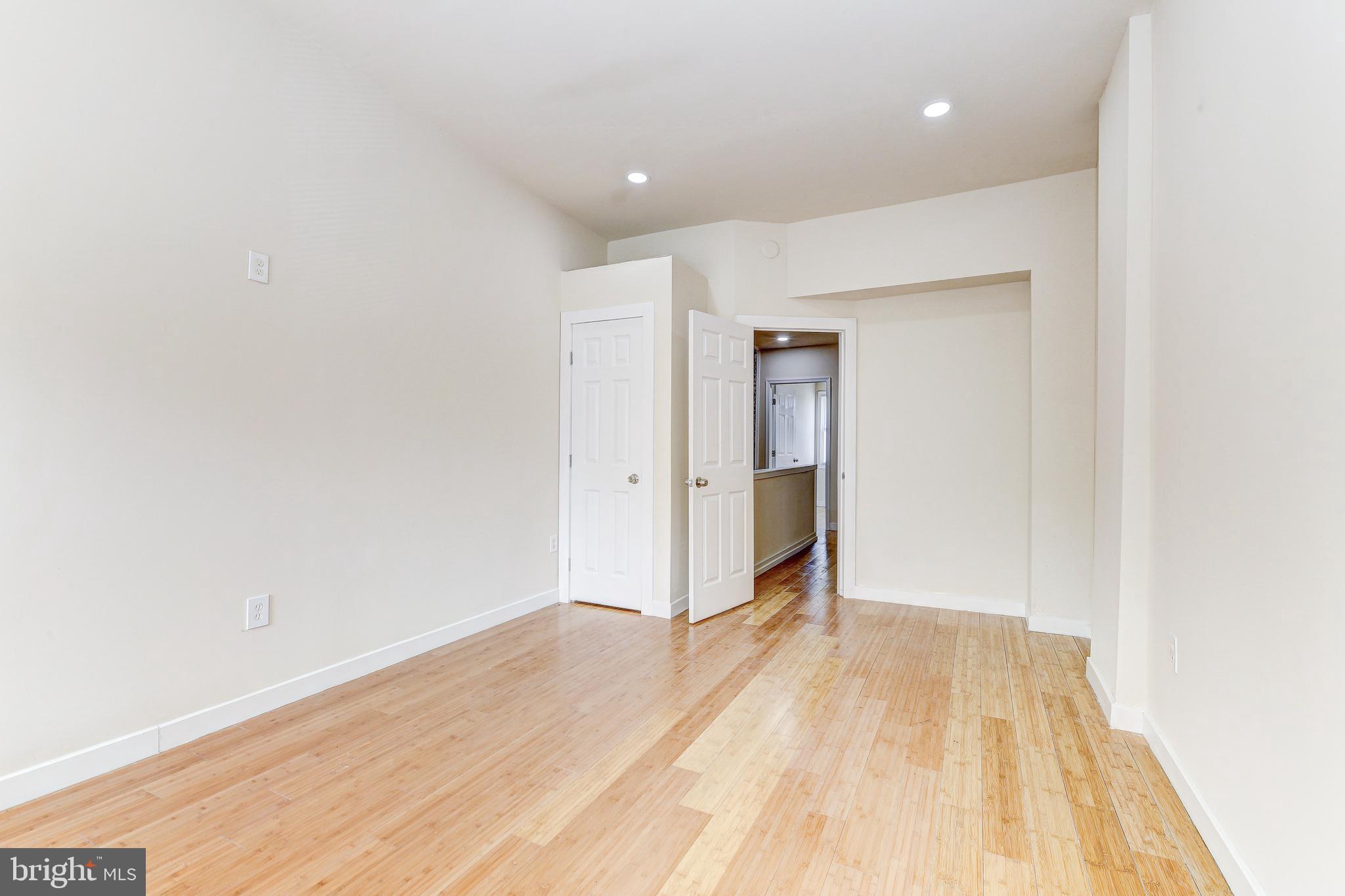 MCELDERRY PARK - Residential