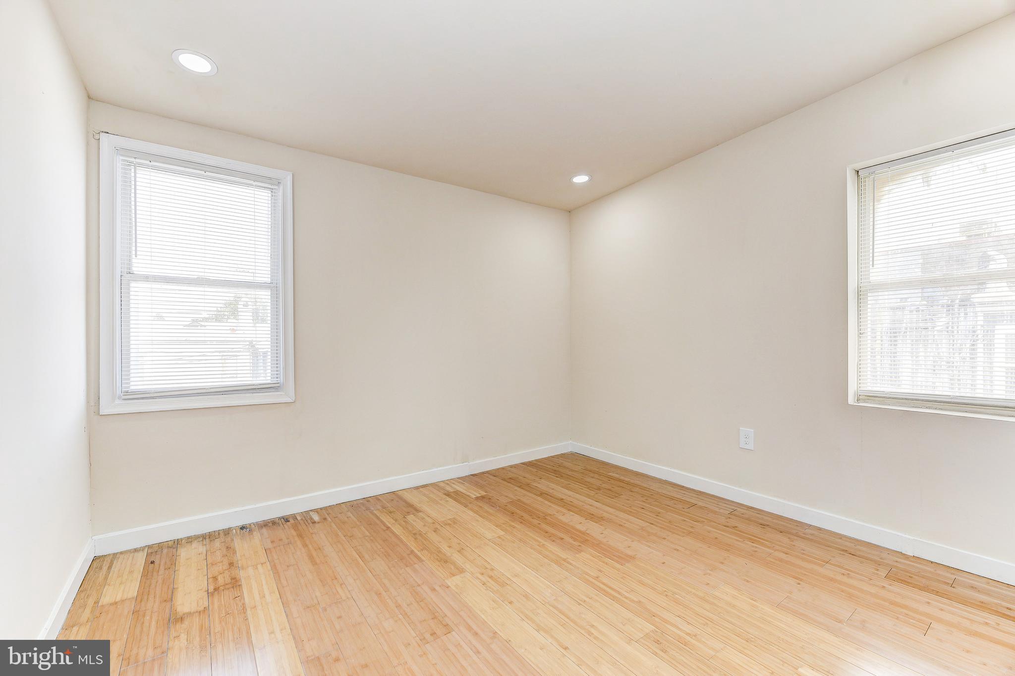 MCELDERRY PARK - Residential