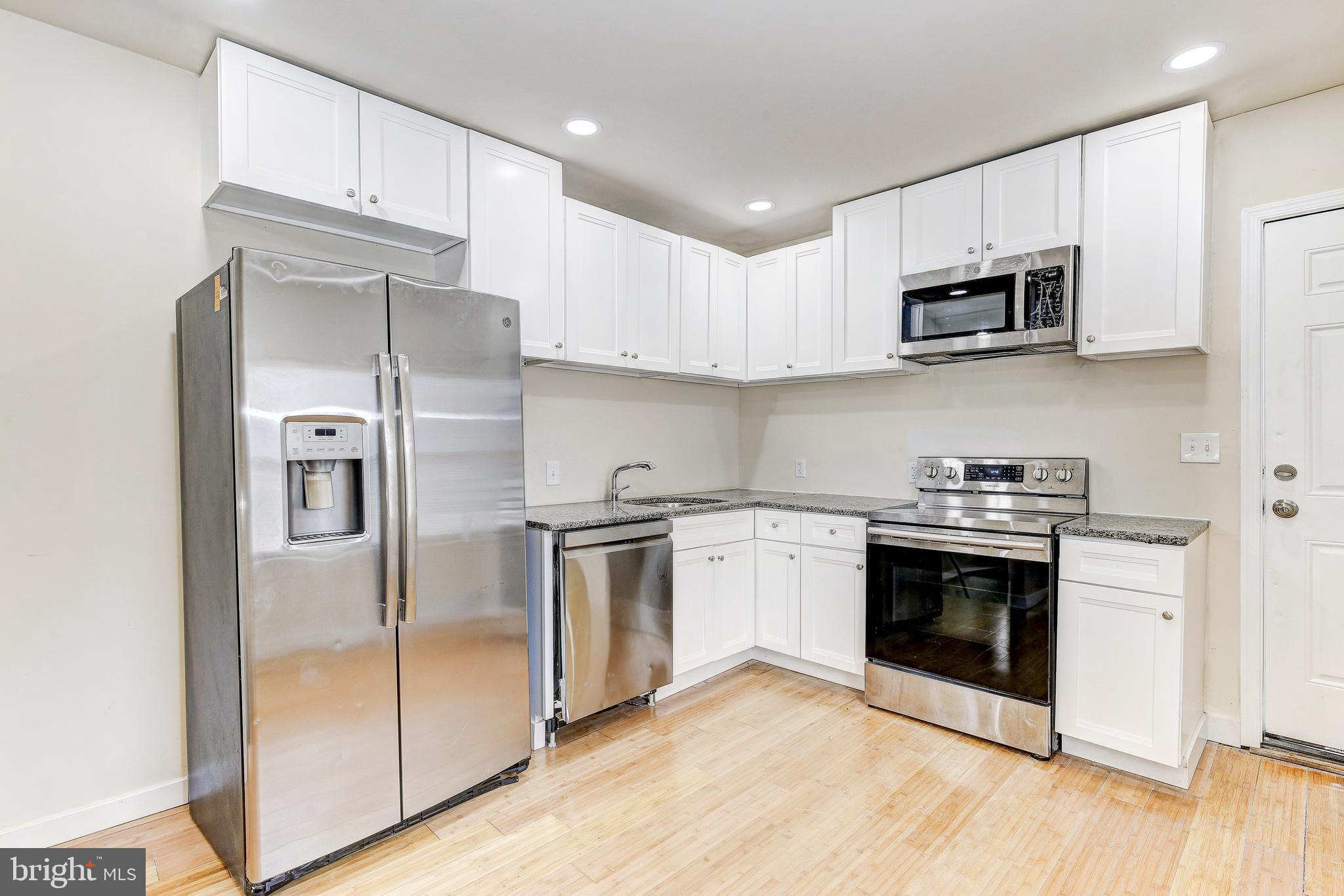 MCELDERRY PARK - Residential