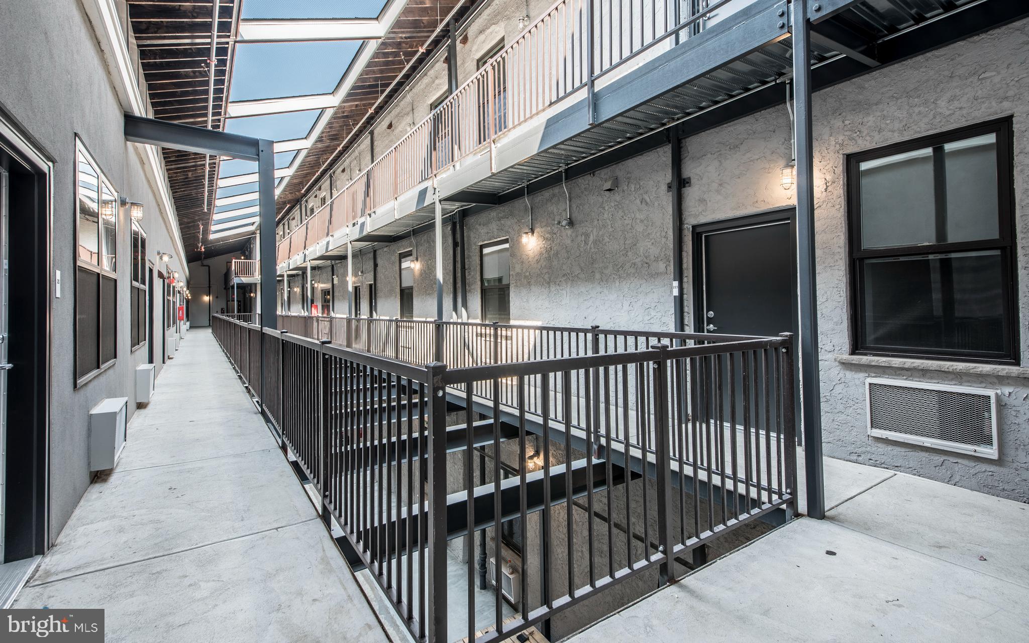 LOWER MOYAMENSING - Residential Lease