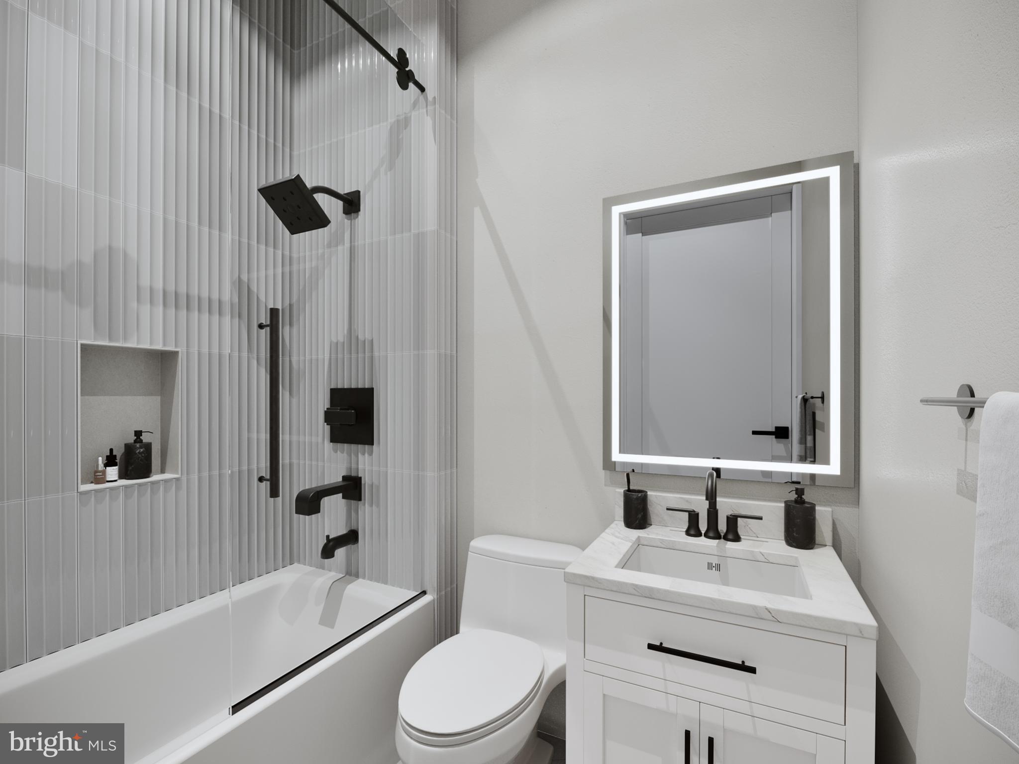 WHARTON - Residential