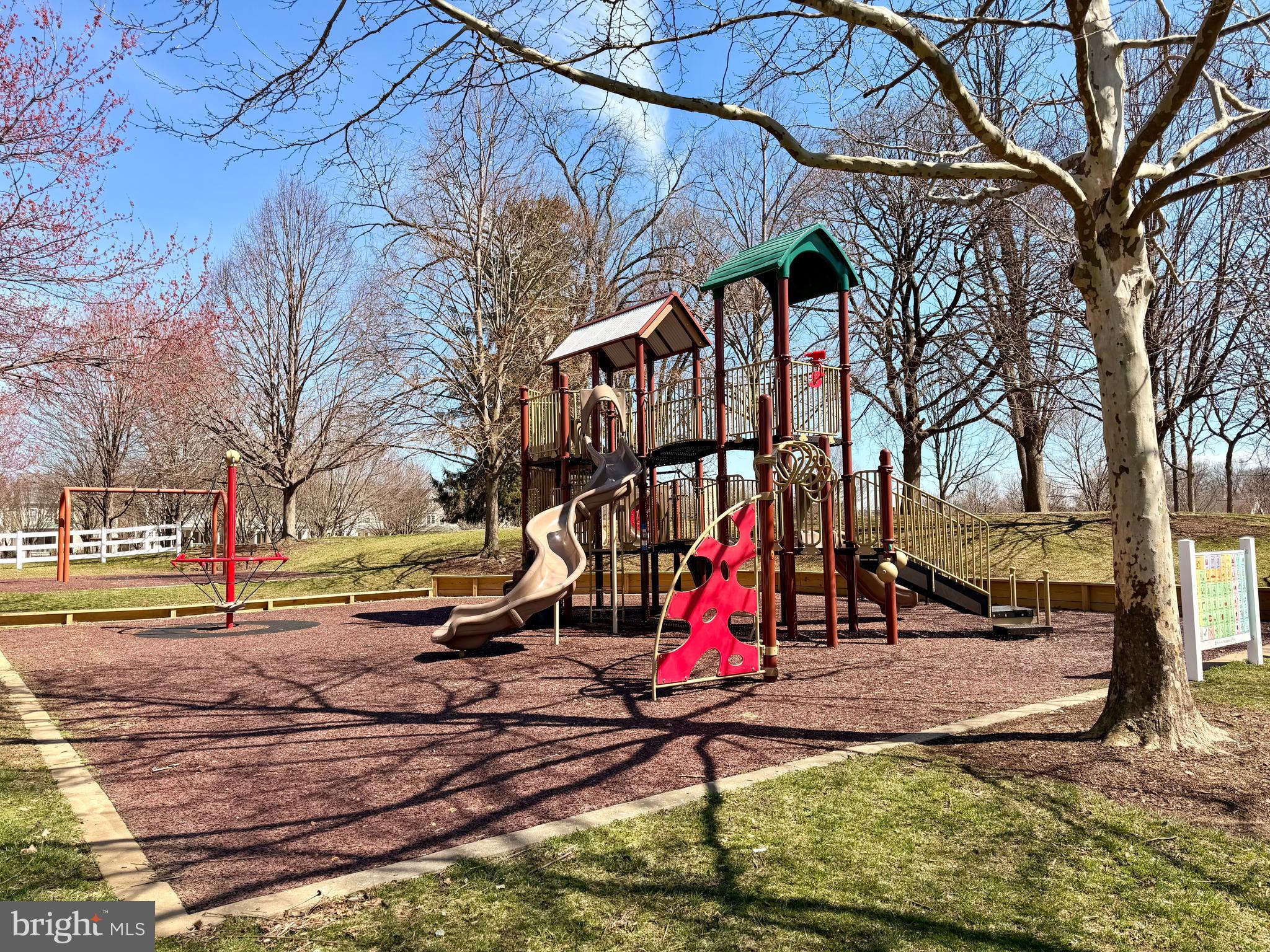KING FARM WATKINS POND - Residential