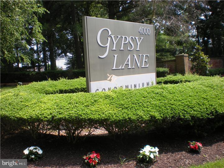 GYPSY LANE CONDOS - Residential Lease
