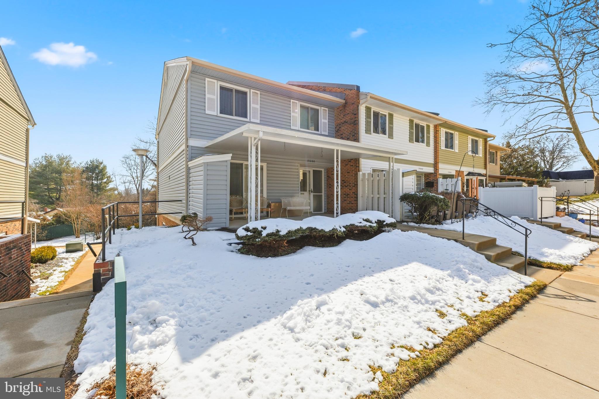 LEISURE WORLD - Residential
