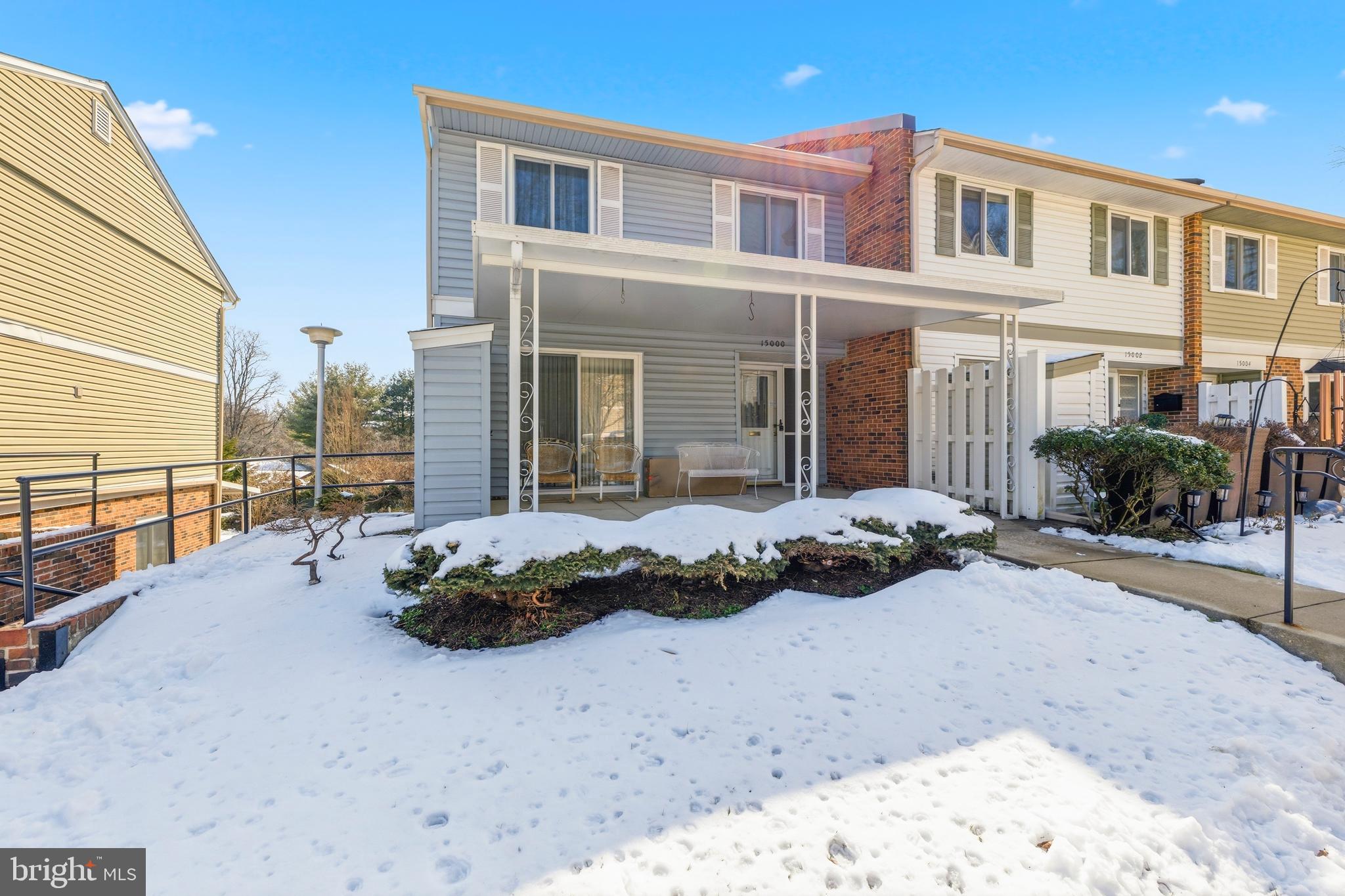 LEISURE WORLD - Residential