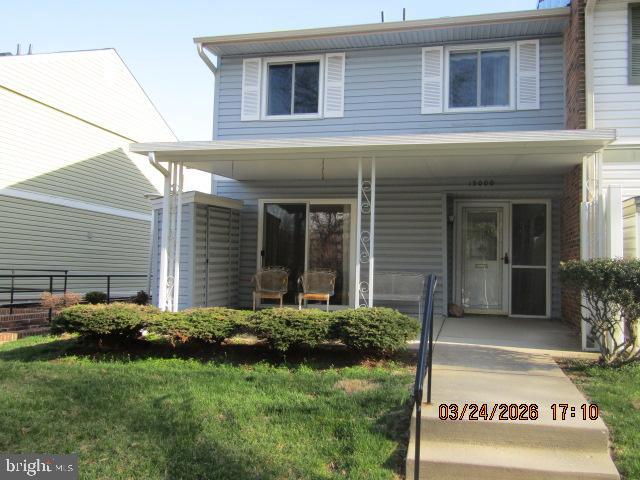 LEISURE WORLD - Residential