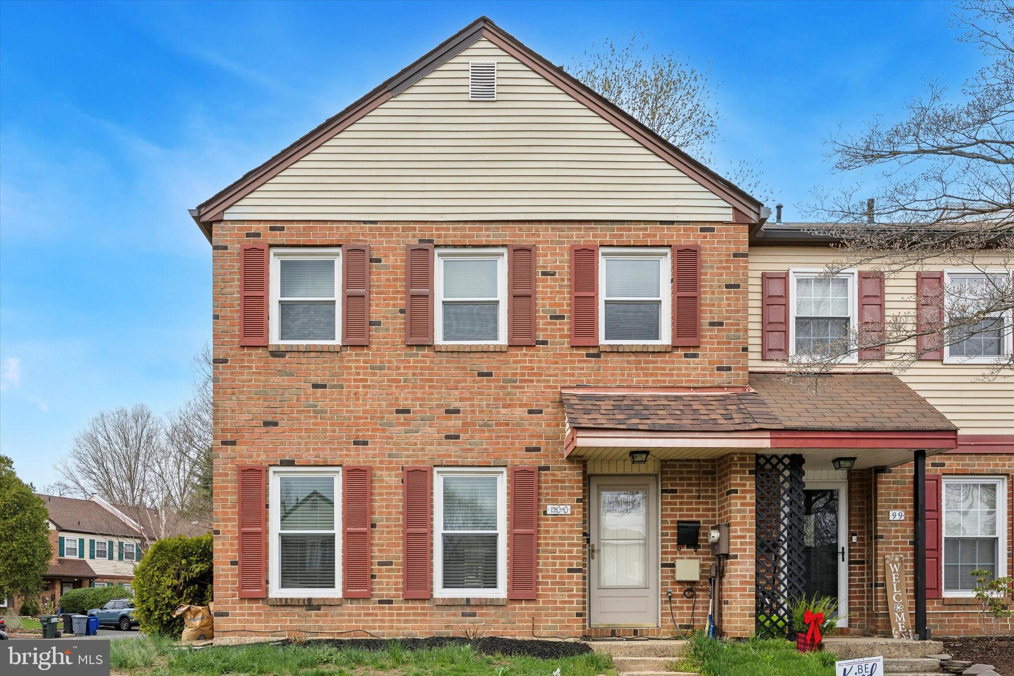 TAREYTON ESTATES - Residential