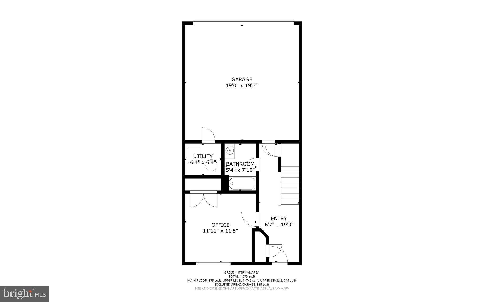 BLUE STREAM - Residential