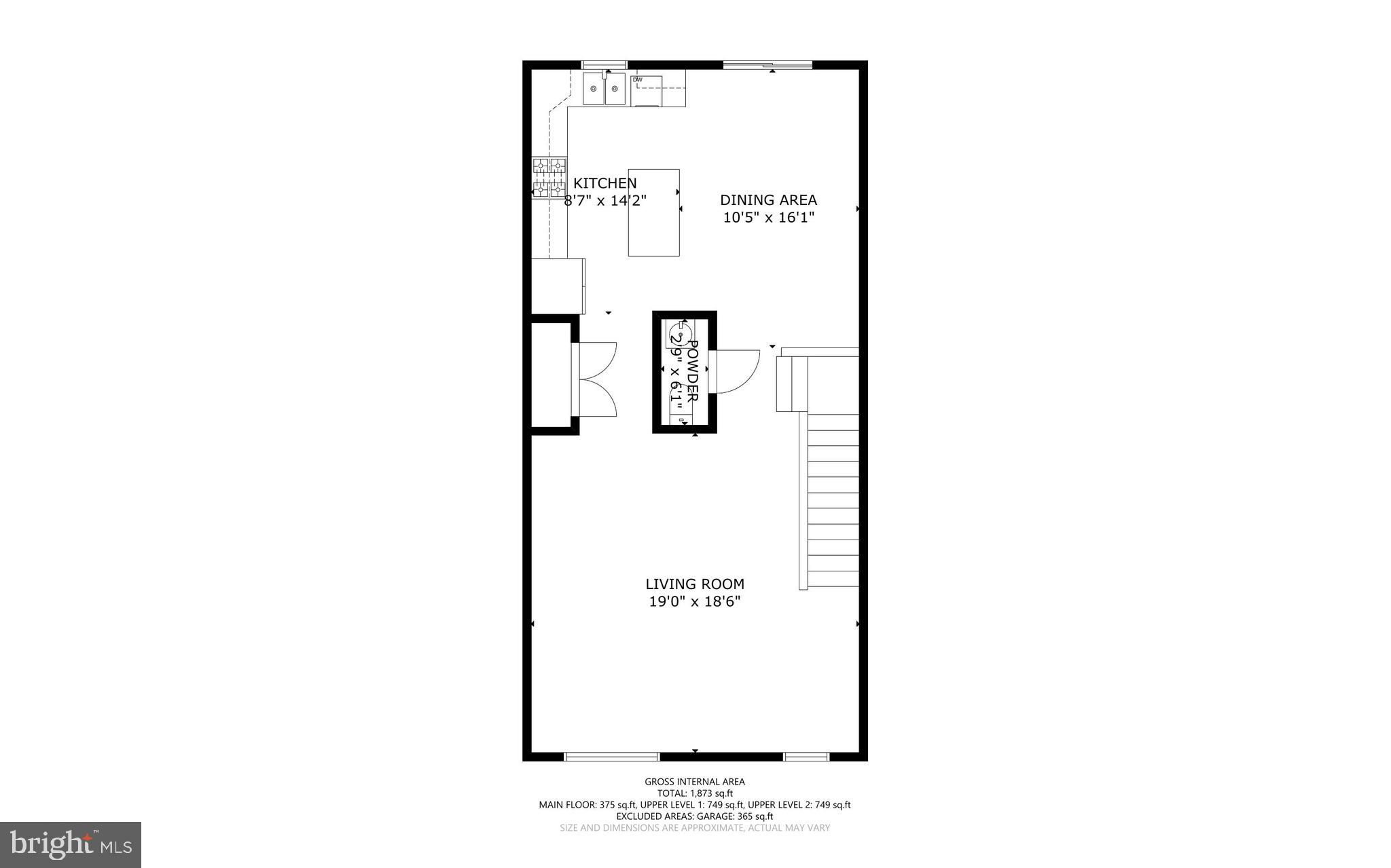 BLUE STREAM - Residential