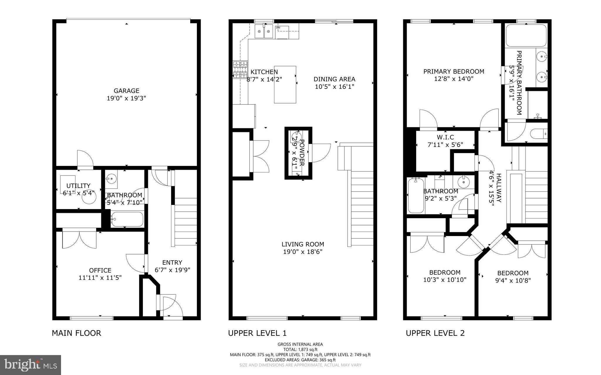 BLUE STREAM - Residential
