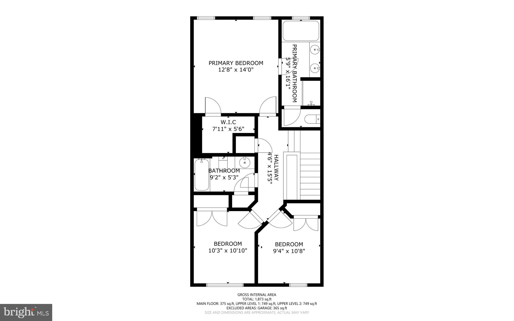 BLUE STREAM - Residential